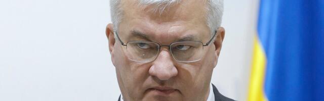 Ukraina väljendas pettumust, et mõned riigid on Putini residentsi ründamise väidet uskuma jäänud