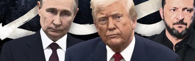 TOP10 | 2025. aasta loetuim arvamuslugu – Trumpi lõpp juba paistab