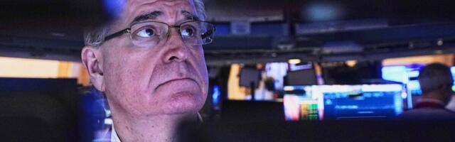 Trumpi keskpanga juhi valik viis USA aktsiaturud langusesse