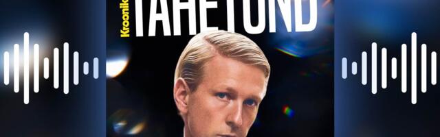 Ženja Fokin mattis aastaga kaks lähedast. „Sellises olukorras hoiavad paljud eemale ega oska midagi öelda“ 