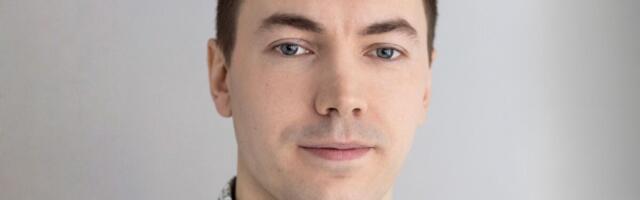 Adam Erki Enok: Iraani sõda õpetab, et fossiilkütused teevad meid haavatavaks