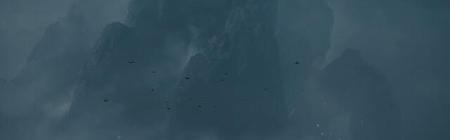 Kadunud poja otsingud algavad aprillis - seiklusmäng WILL: Follow The Light sai ilmumiskuupäeva