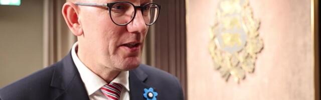 Peaminister Michal_ Eesti õhuruumi ei kasutata rünnakuteks Venemaa vastu