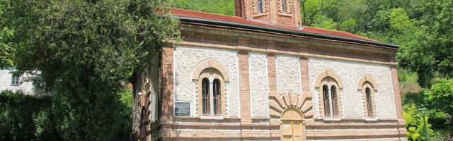 Mesto na kome su pogubljene srpske neveste na dan venčanja: Danas se tu dešavaju NEVIĐENA ČUDA