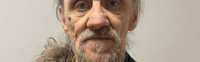 Tartu avavanglast põgenes raskeid seksuaalkuritegusid toime pannud 64-aastane Nikolai Taranov.