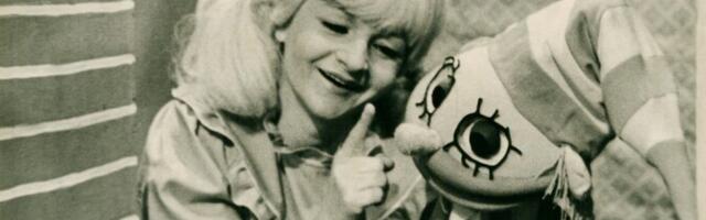 Hüvasti, Kessu! Suri näitleja Ester Pajusoo