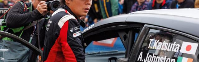 TÄNANE OTSEBLOGI | Autoralli MM-sari jätkub Kanaari saartel, stardis on kaks Eesti sõitjat