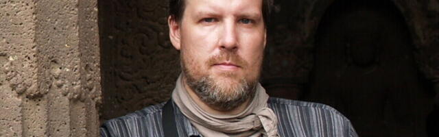 Martti Kalda: "Kaljulaidi sündroom" ehk Suutmatus kohaneda paratamatusega