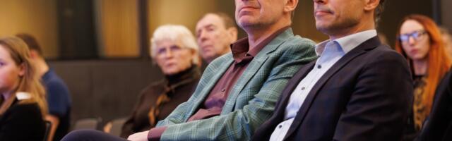 EfTENi kinnisvarafond kasvatas kasumit ja valmistub Magistrali keskuse ostuks