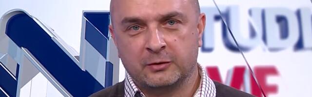 „Nema tu ničega dobrog…“: Gordan Bosanac o izveštaju EP o evropskim integracijama Srbije