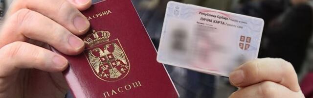 KASNITE SA OBNOVOM LIČNIH DOKUMENATA? Kazne mogu biti paprene, a u jednom slučaju preti i zatvor