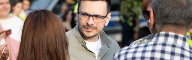 Закрытый формат и тайное голосование: российская оппозиция в Берлине создает новую партию