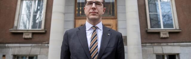 Bloomberg: eestlaste Frankenburg on saamas miljardiettevõtteks