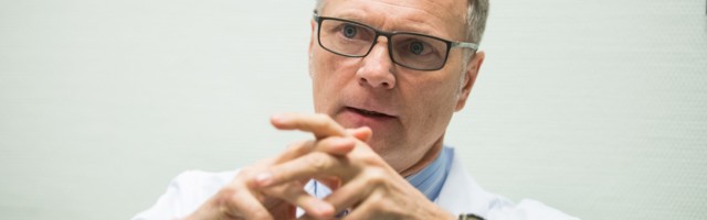 Politsei tabas ühe PERH-i ülemarsti ründamises osalenu, teine on tagaotsitav