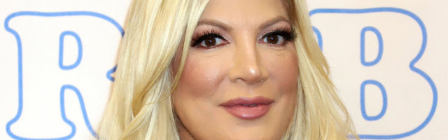 "Beverly Hills, 90210" staar üritas koroonakriisi pealt teenida ning pakkus tulihingelistele fännidele maitsetut diili