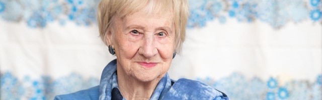 Ira Lember: on päris tore mõelda, et oled igasuguseid ajajärke üle elanud. Ma ütlen ikka, et kõige parem oli esimene Eesti aeg