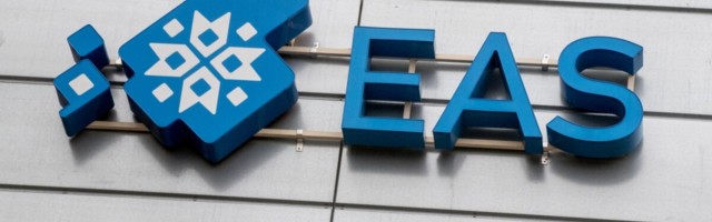 Ettevõtja kurdab, et EAS pole raha välja maksnud. Asutus selgitab, milline on hetkeseis