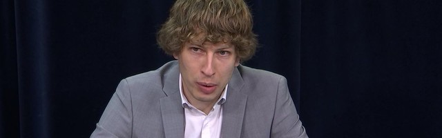 Reporter: Valitsus on valmis piiranguid karmistama