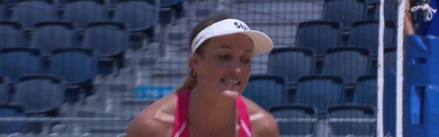 Reporter: Tokyo olümpial madistati liival, võideldi palliplatsil ja möllati vees