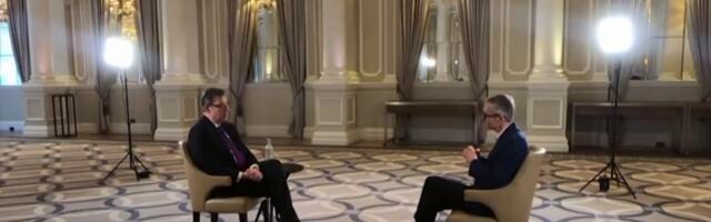 Pfizeri juht: iga-aastaseid koroonavaktsiini süste tuleb teha veel aastaid