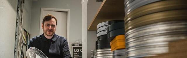 Rain Tolk: huumor päästab maailma