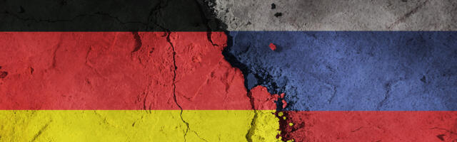 Briti geopoliitika analüütik: Ukraina konflikti taga on angloameerika soov nullida täielikult Saksamaa ja Euroopa suhted Venemaaga (1. osa)