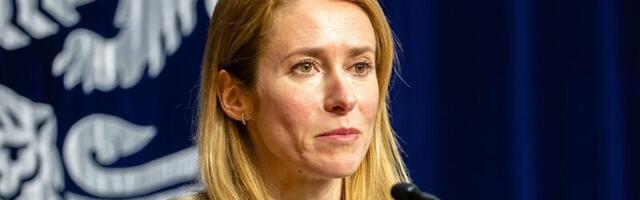 Kaja Kallas: piirangud saab kaotada sel või järgmisel nädalal (aga miks mitte juba homme?)