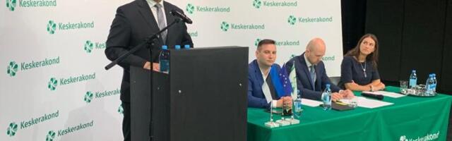 Jüri Ratas: Reformierakonna süüdistused suurima erakonna aadressil on Eestile mainekahju