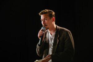 Balti pessimistide korteripidu, kuhu kõik on oodatud