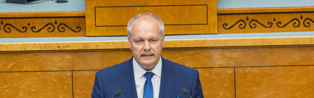 Henn Põlluaas: mul on väga häbi peaministri puudulike Eesti-Soome ajaloo teadmiste pärast