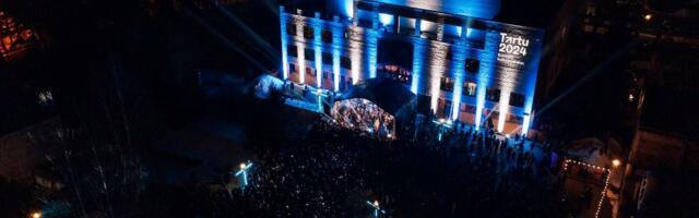 Tartu 2024 kutsub kandideerima kultuuripealinna lisaprogrammi