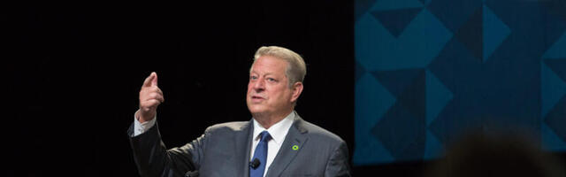 Maailma raha- ja meediaeliidi kliimajutlustamine on läbinisti silmakirjalik