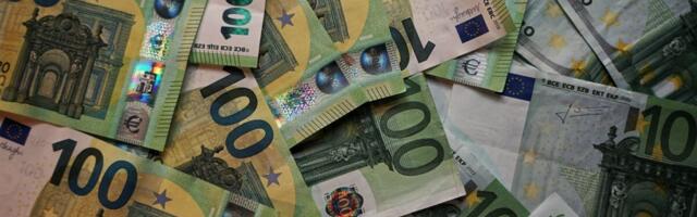 Üle 100 000 euro! Tarkvarafirma juht: tipud ootavad aastapalgaks kuuekohalist numbrit