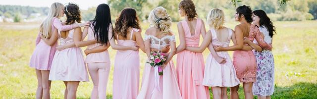 Mullu sõlmitud abielude arv oli viimase 28 aasta kõrgeim