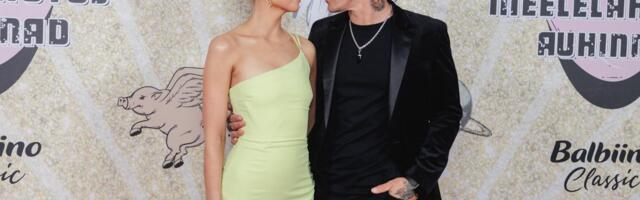 Tanel Padarist sai aus mees