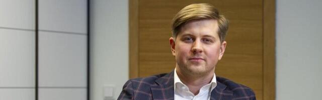 IT-firma ost Sloveenias kergitas tublisti Ridango käivet, ent tõi kaasa ka suure kahjumi