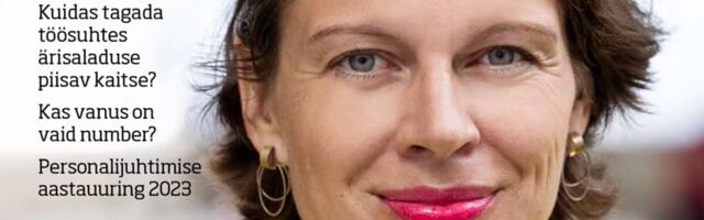 Personali Praktik, september 2023