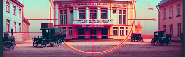 ARVUSTUS ⟩ Kuidas teatrit tehti sõjajärgses Kuressaares: Ester Reinarti ja tema kaaslaste meenutus