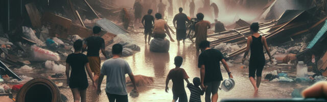 WSJ: OpenAI rivaalid tormasid tormi ära kasutama