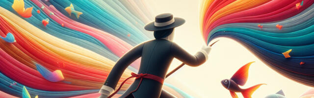 Sundance’i filmifestivalile valitud “Miisufy” produtsendiga lühianimast