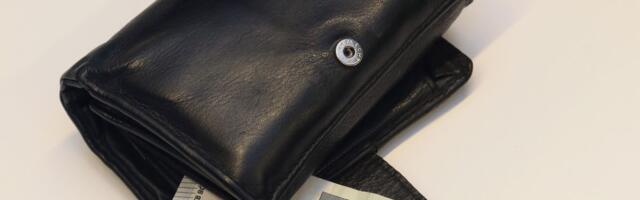 Uuringust selgus, kui suur osa Eesti elanikest on enda rahalise olukorraga rahul