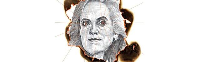 Kui „vjuule“ kutsub aasta ajakirjanik Vilja Kiisler: „Istud tooli ja higistad“