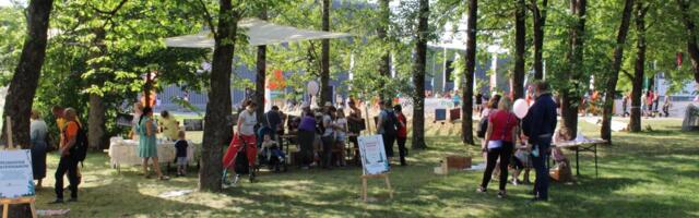 Eesti metsaomanikud ei välista lätlaste eeskujul tänavatele tulemist