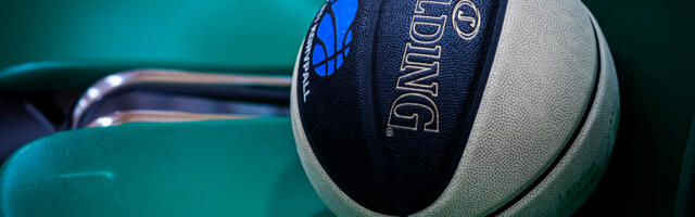 Alu spordihoones püüti korve