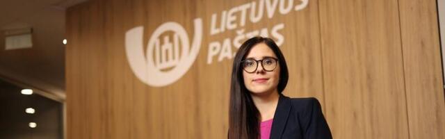 Miks liigub Leedu Post põhjakaarde?