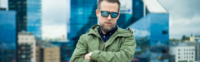 Valner Valme: absurdi tuleb peale keerata ruttu