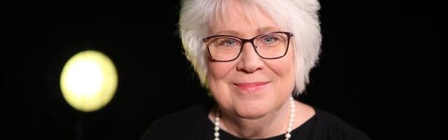 Marina Kaljurand leinab oma lahkunud ema_ saime ära rääkida viimased jutud...
