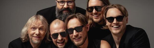 Kes esinevad aasta oodatuimal muusikagalal Eesti Muusikaauhinnad 2025?