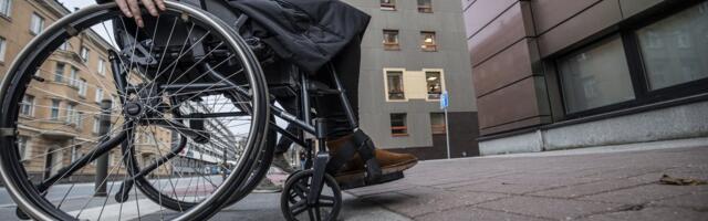 Soraineni advokaadid: puude tuvastamisel kiusatakse nagu ikka kõige haavatavamaid. Mulje on, et meelega