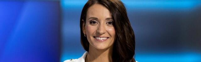 FOTO | Beebiuudis! TV3 eetrinägu Ingrid Teesalu sai lapse